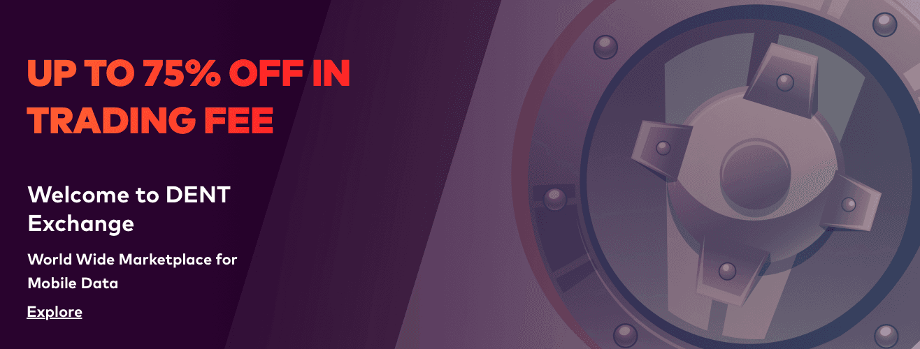DENT Exchange banner illustration 2 of 3